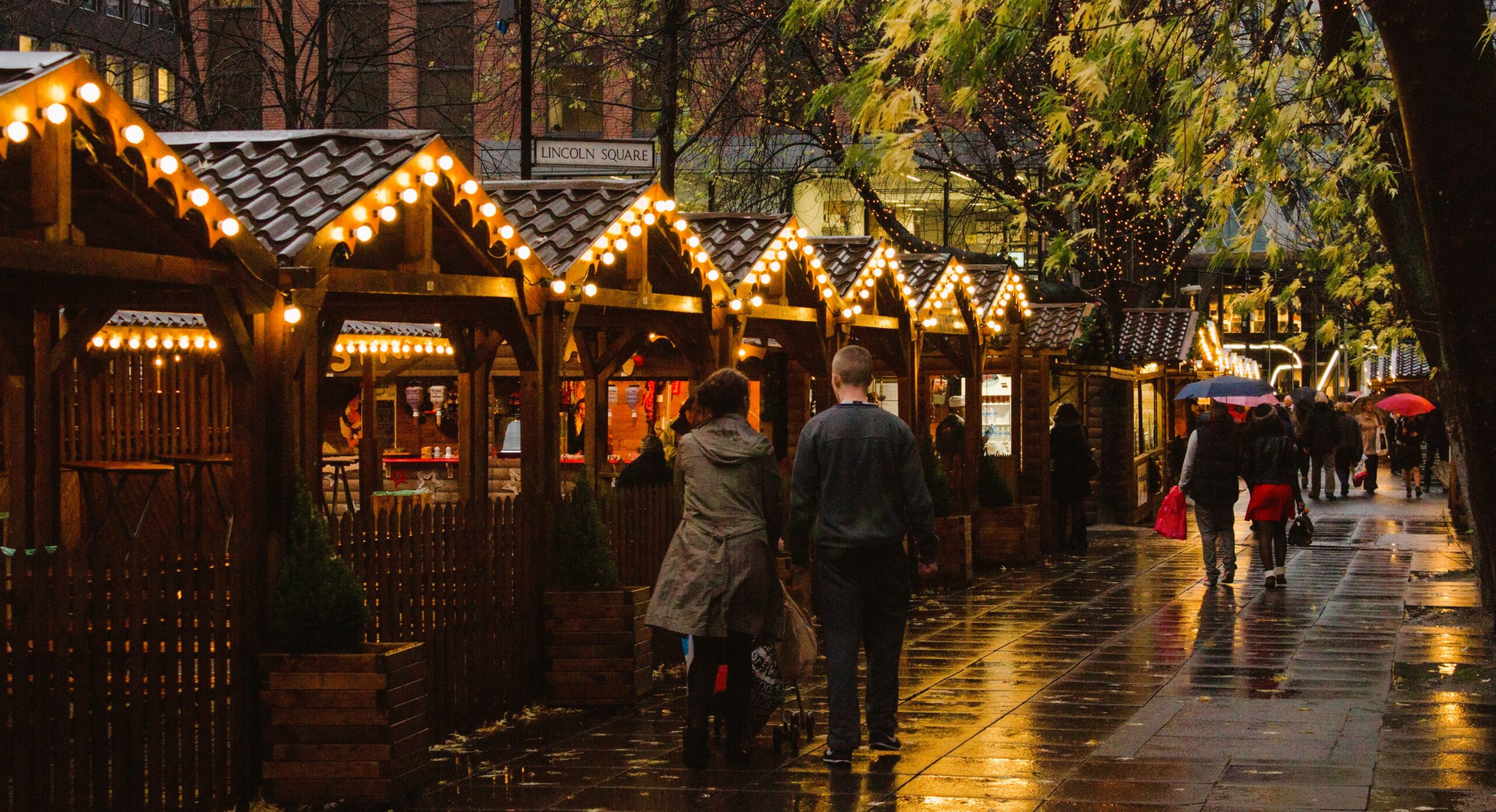 Christmas Market | whats on November