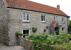 The Halfway House