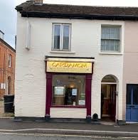 Indian Restaurant