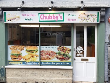 Chubby's