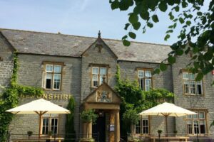 Devonshire Arms