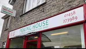 Peking House