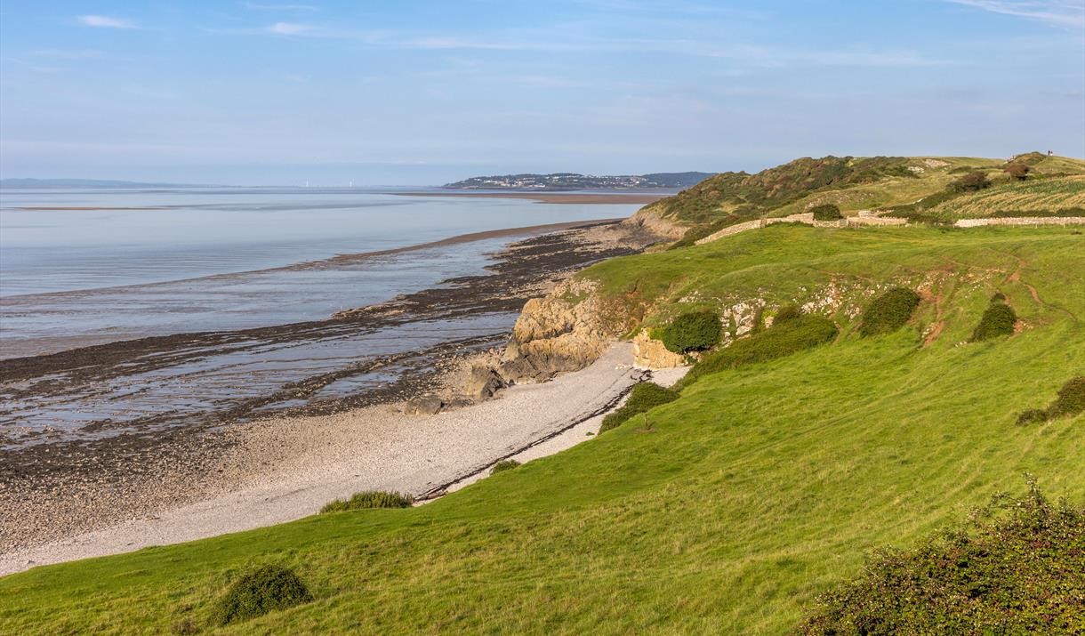 Sand Bay