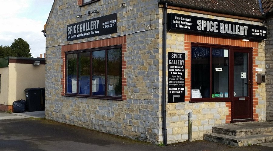 Spice Gallery