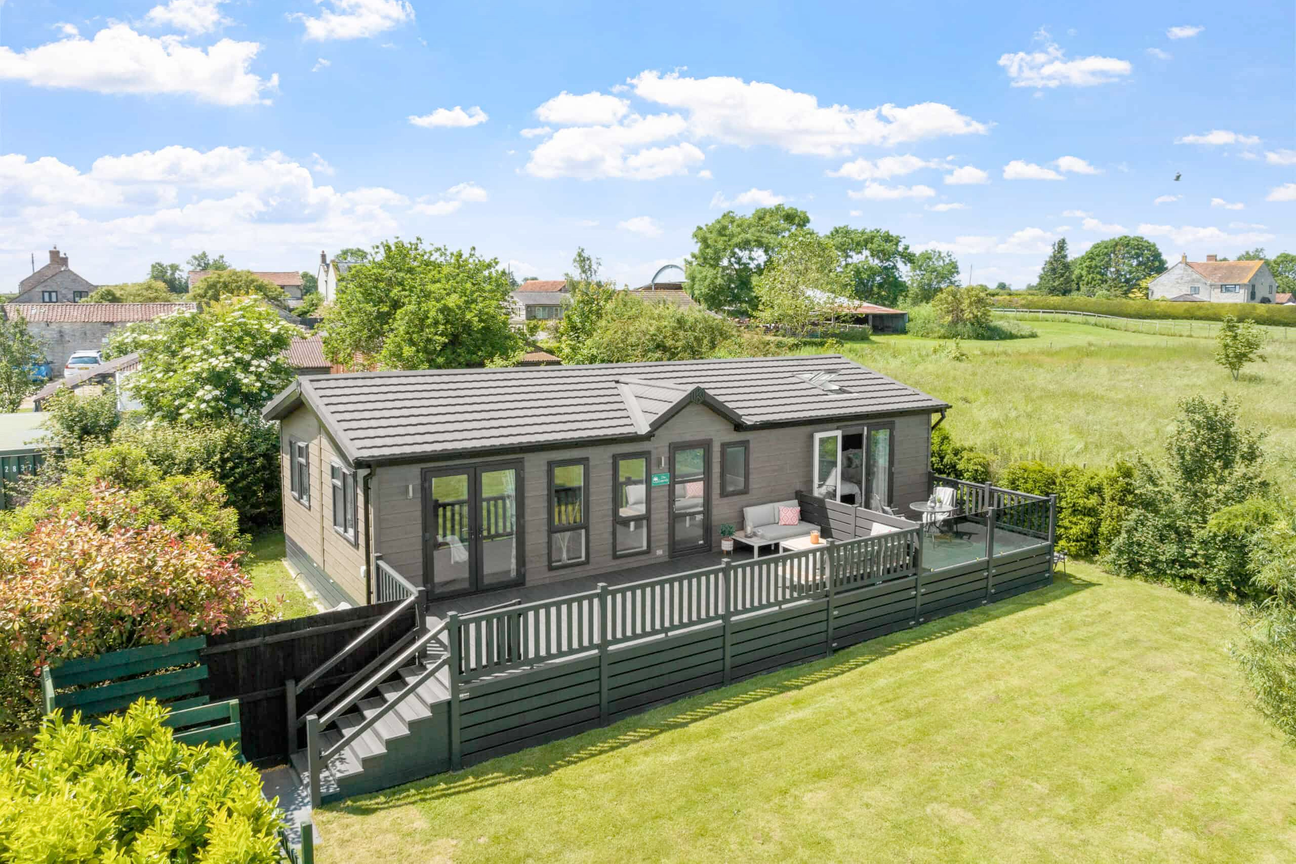 The Laurels - Pitts Farm Cottages - -Somerset stays