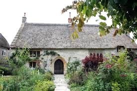 Priest's House